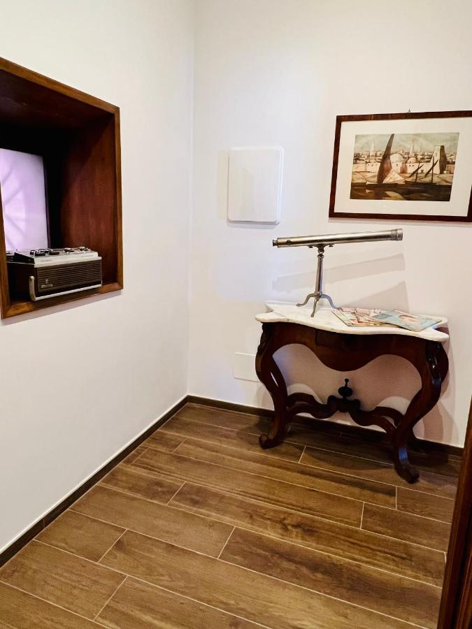 B&B Letterario Palazzo Pistocchi Teramo Exterior photo