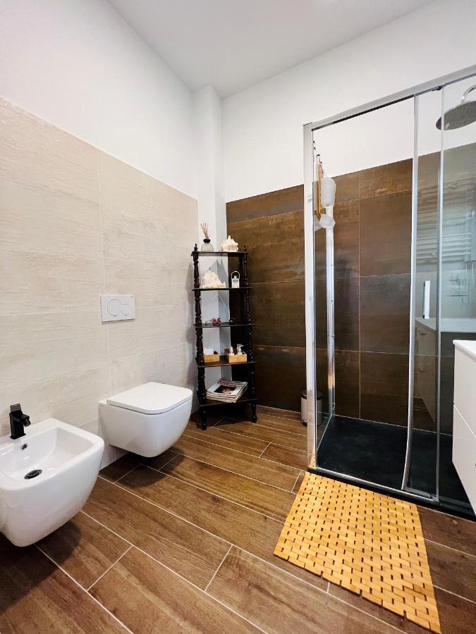 B&B Letterario Palazzo Pistocchi Teramo Exterior photo